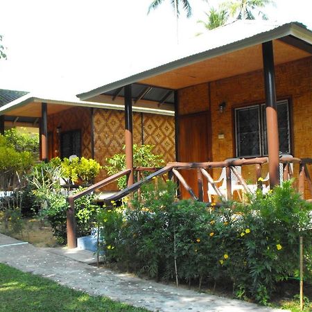 Ao Nang Adam Bungalow חדר תמונה