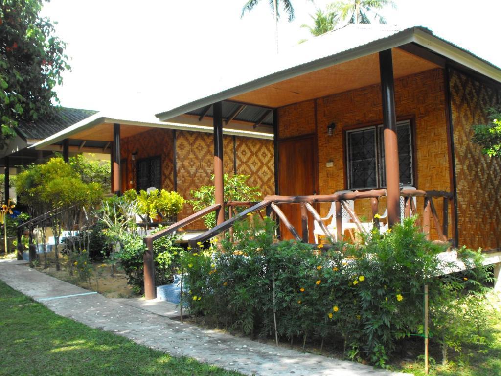 Ao Nang Adam Bungalow חדר תמונה