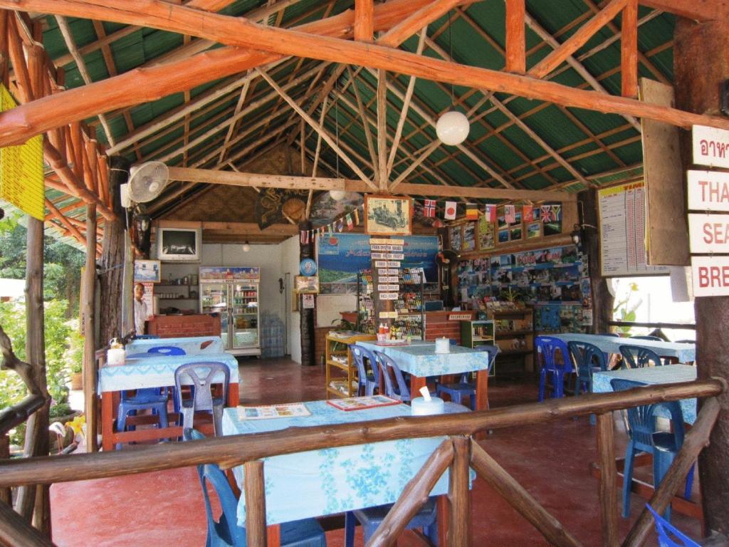 Ao Nang Adam Bungalow מראה חיצוני תמונה