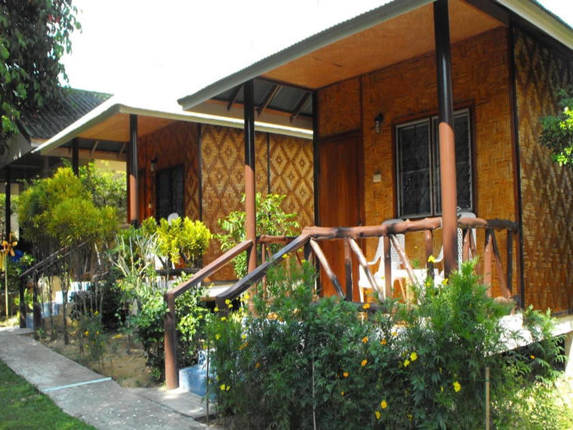 Ao Nang Adam Bungalow מראה חיצוני תמונה