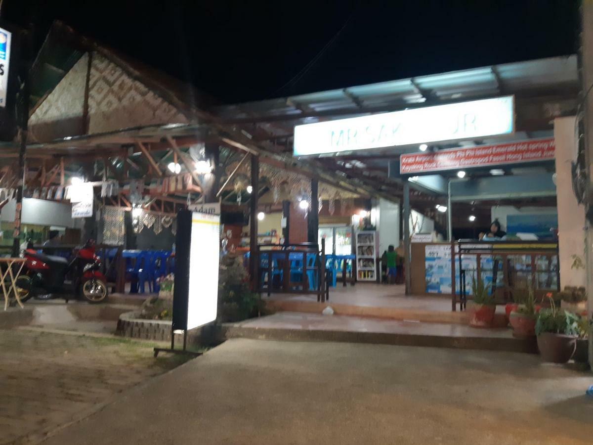 Ao Nang Adam Bungalow מראה חיצוני תמונה