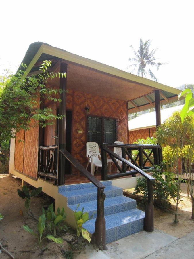 Ao Nang Adam Bungalow חדר תמונה